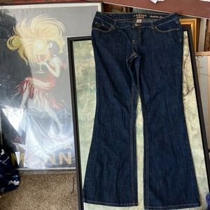 Women’s jeans